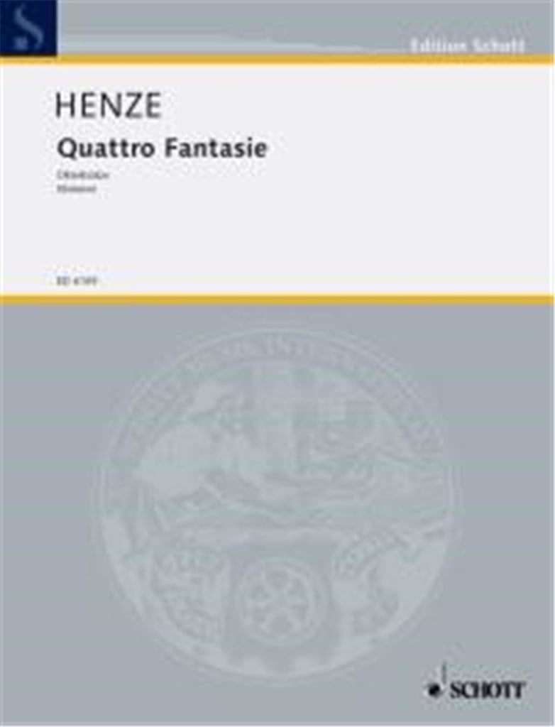 Quattro Fantasie